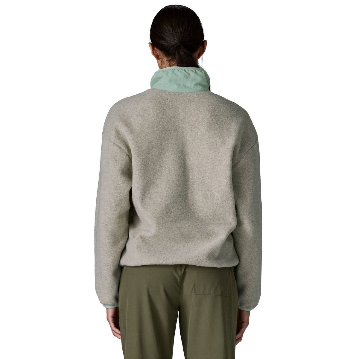 Patagonia - Women's Synchilla® Fleece Jacket