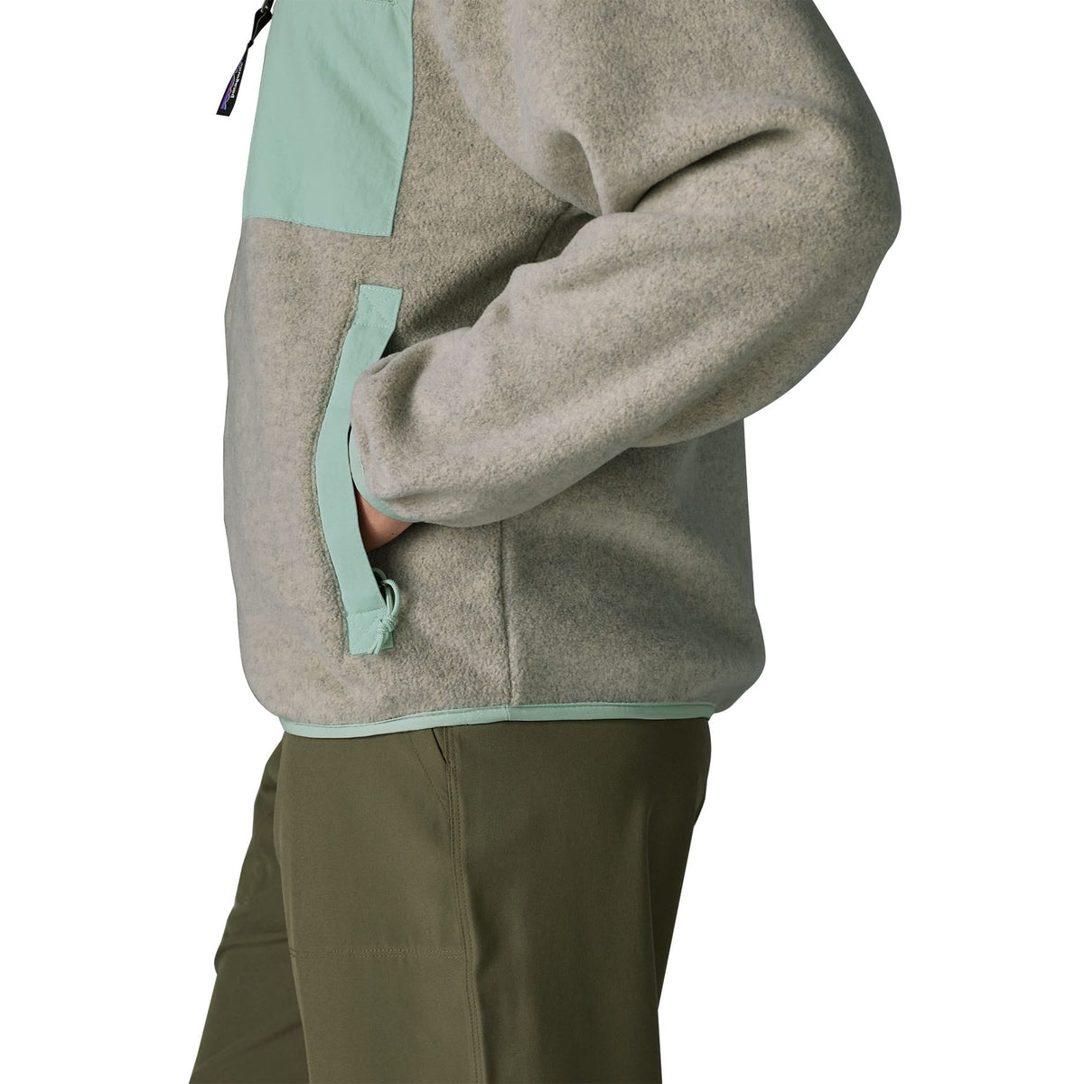 Patagonia - Women's Synchilla® Fleece Jacket