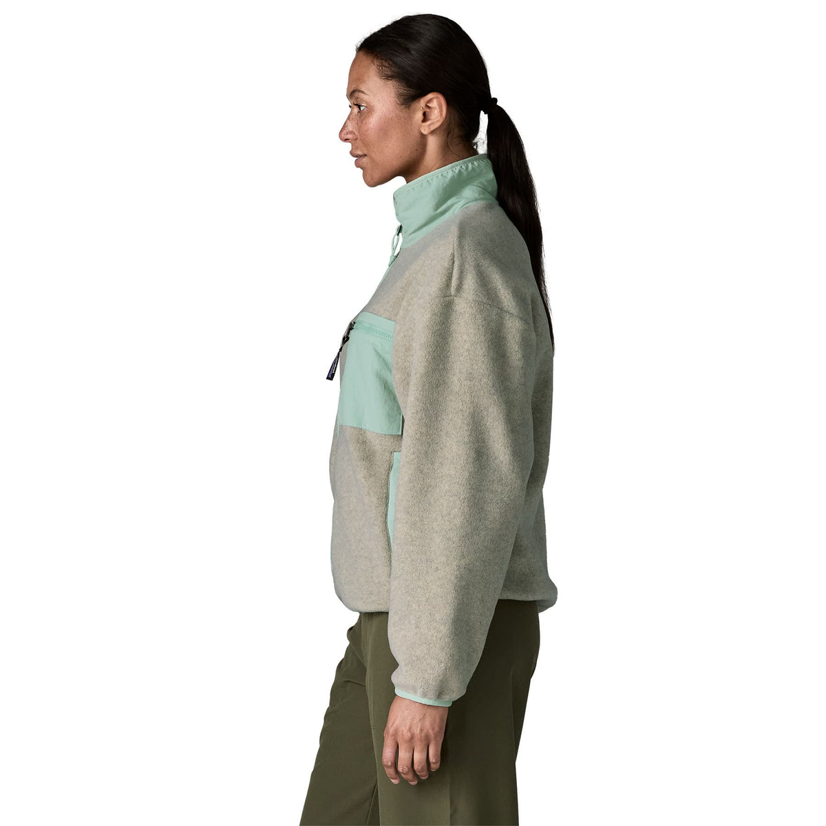 Patagonia - Women's Synchilla® Fleece Jacket