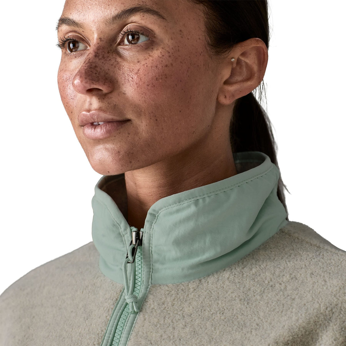 Patagonia - Women's Synchilla® Fleece Jacket