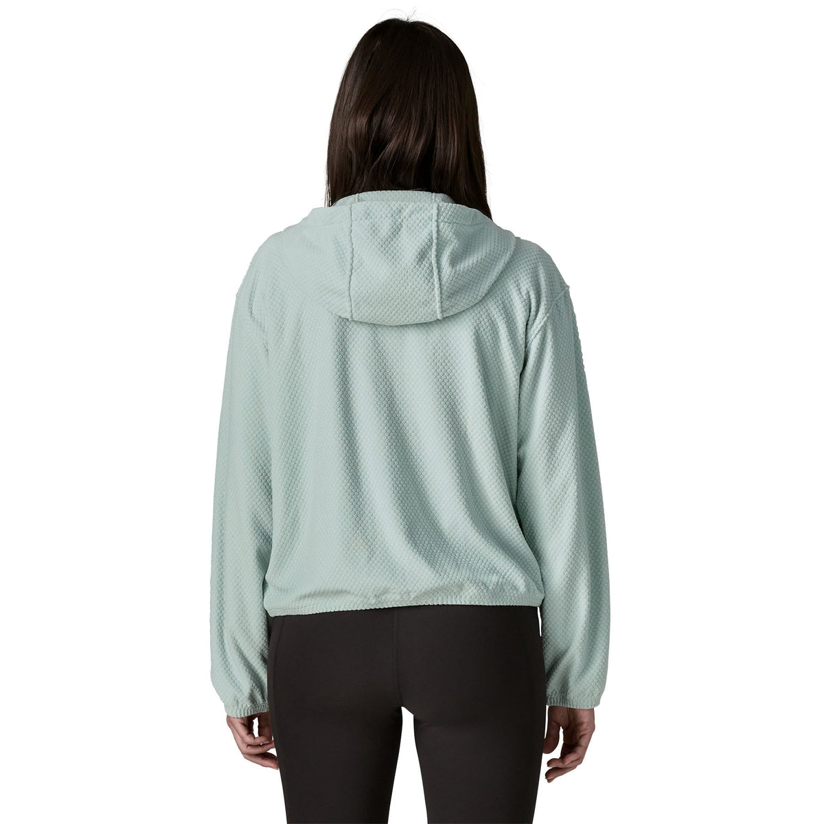 Patagonia Fleece Patagonia - Women's Textured Fleece Hoody