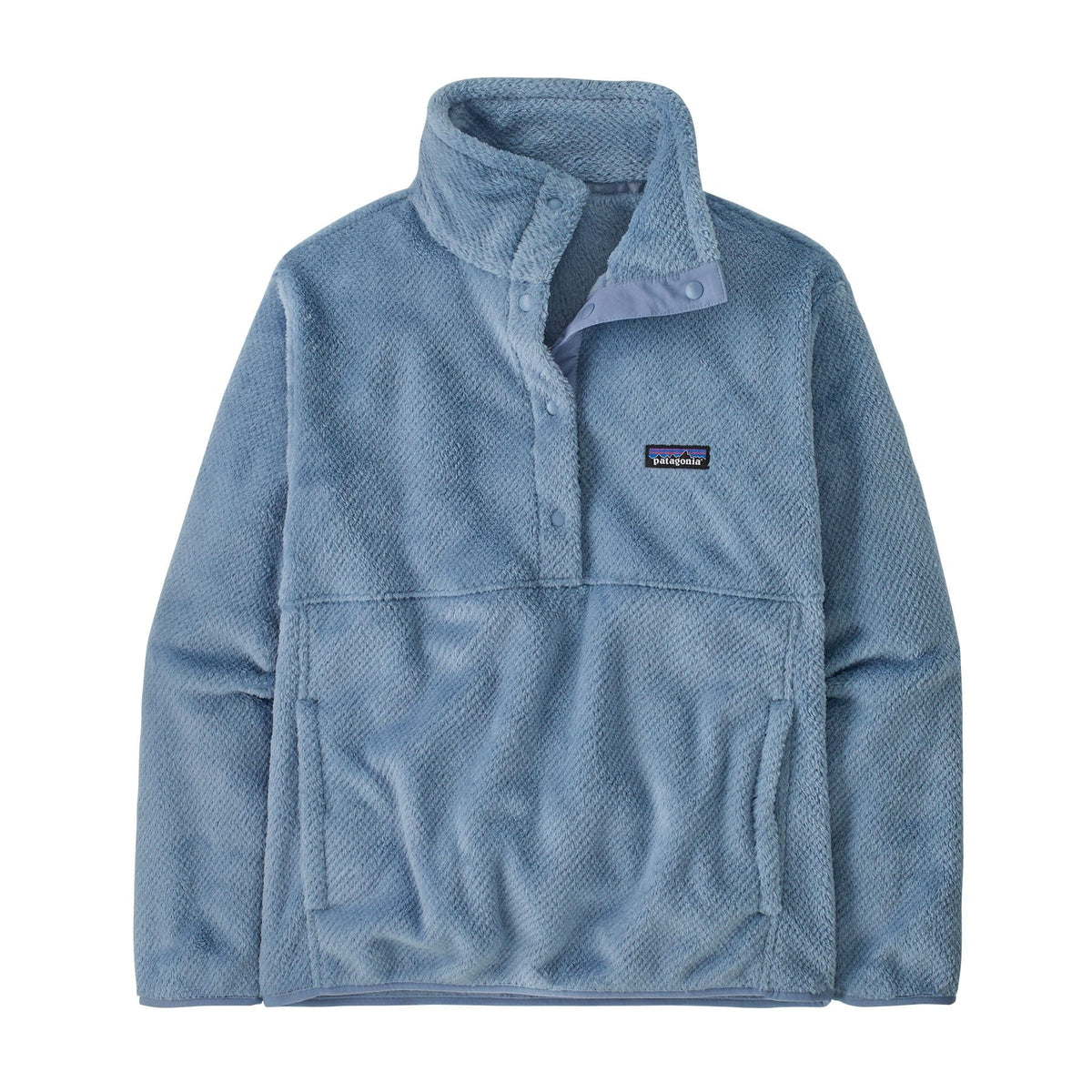 Patagonia - Women's Re-Tool Half-Snap Pullover
