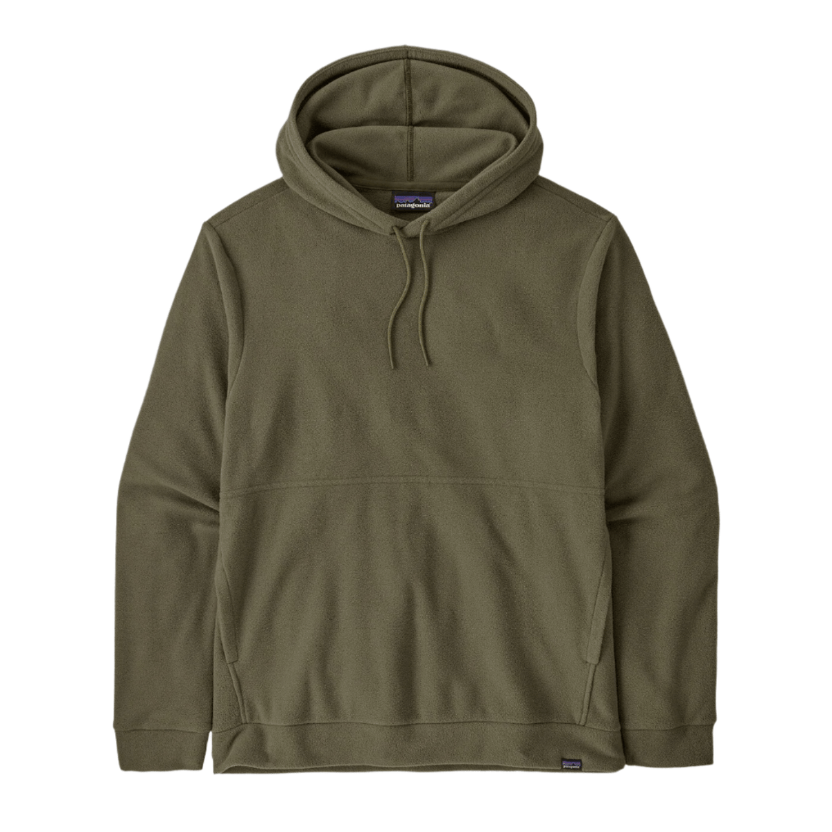 Patagonia - Men's Micro D® Fleece Hoody