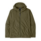 Patagonia Fleece XS / Basin Green Patagonia - Men's Textured Fleece Hoody