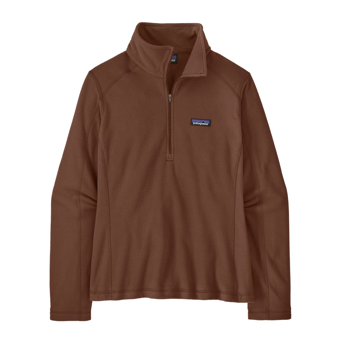 Patagonia - Women's Micro D® 1/4-Zip Fleece