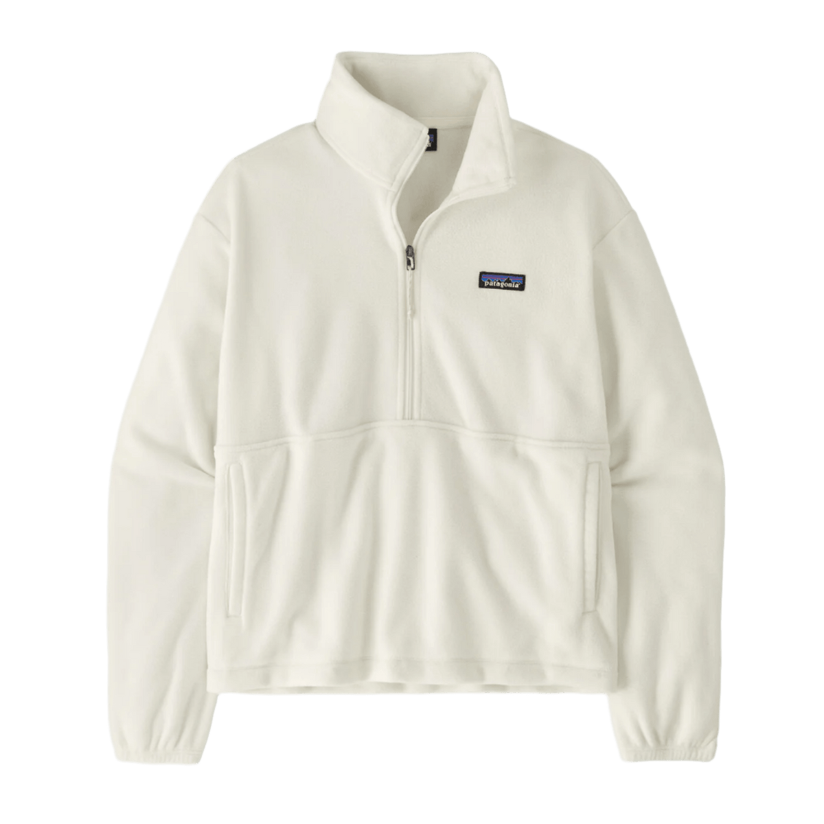 Patagonia - Women's Micro D® 1/2-Zip Fleece Pullover