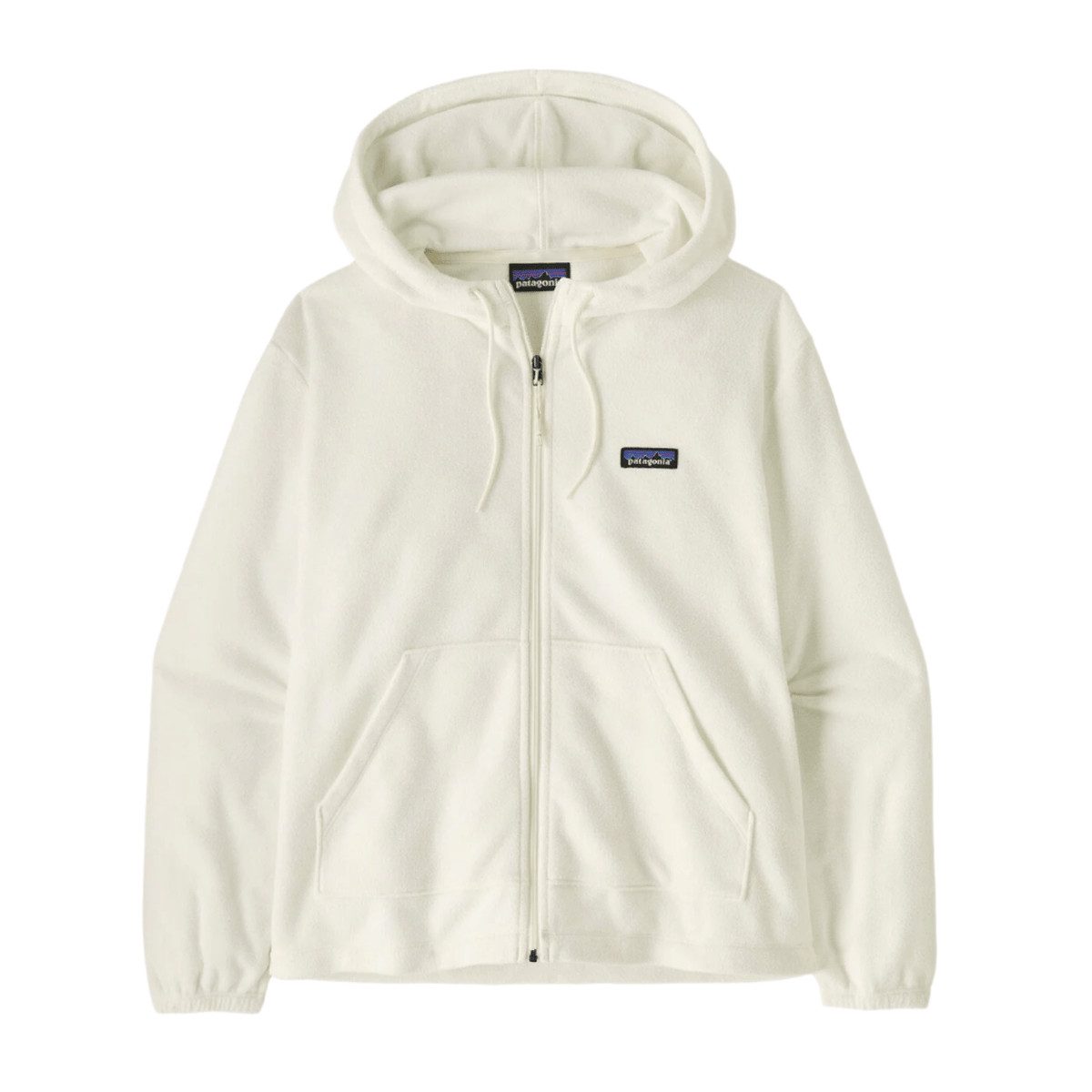 Patagonia - Women's Micro D® Fleece Hoody