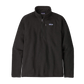Patagonia Fleece XS / Black Patagonia - Men's Better Sweater® 1/4-Zip Fleece
