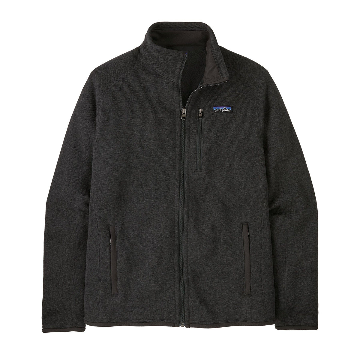 Patagonia - Men's Better Sweater® Fleece Jacket
