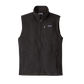 Patagonia Fleece XS / Black Patagonia - Men's Better Sweater® Vest