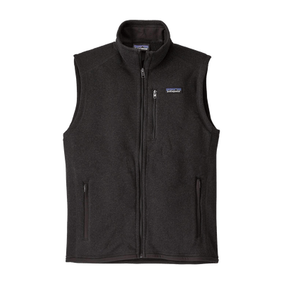 Patagonia - Men's Better Sweater® Vest