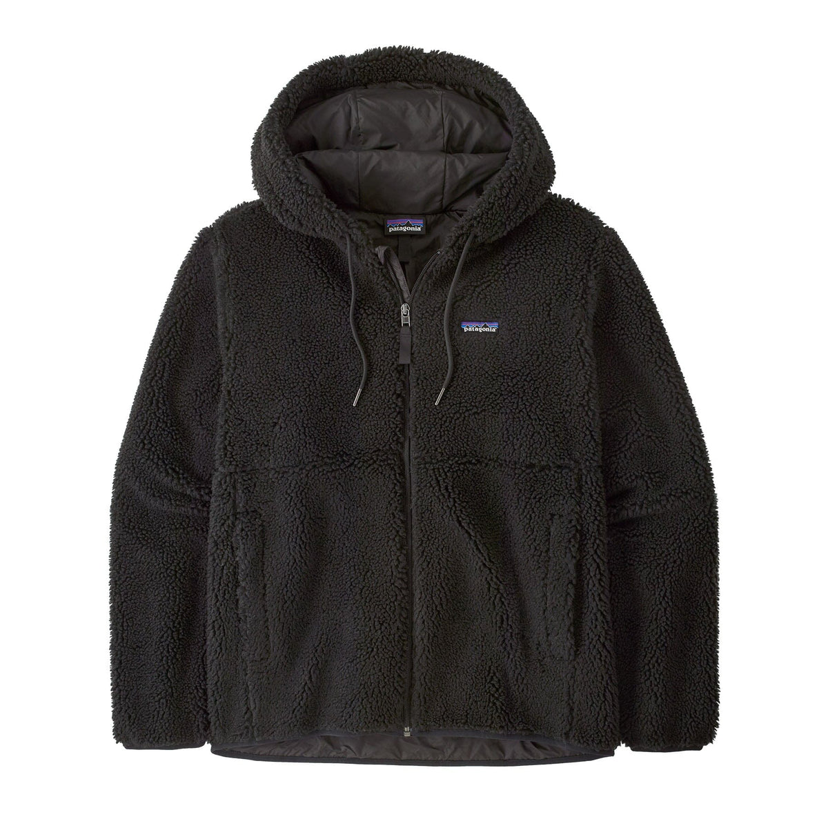 Patagonia - Men's Classic Retro-X Hooded Jacket