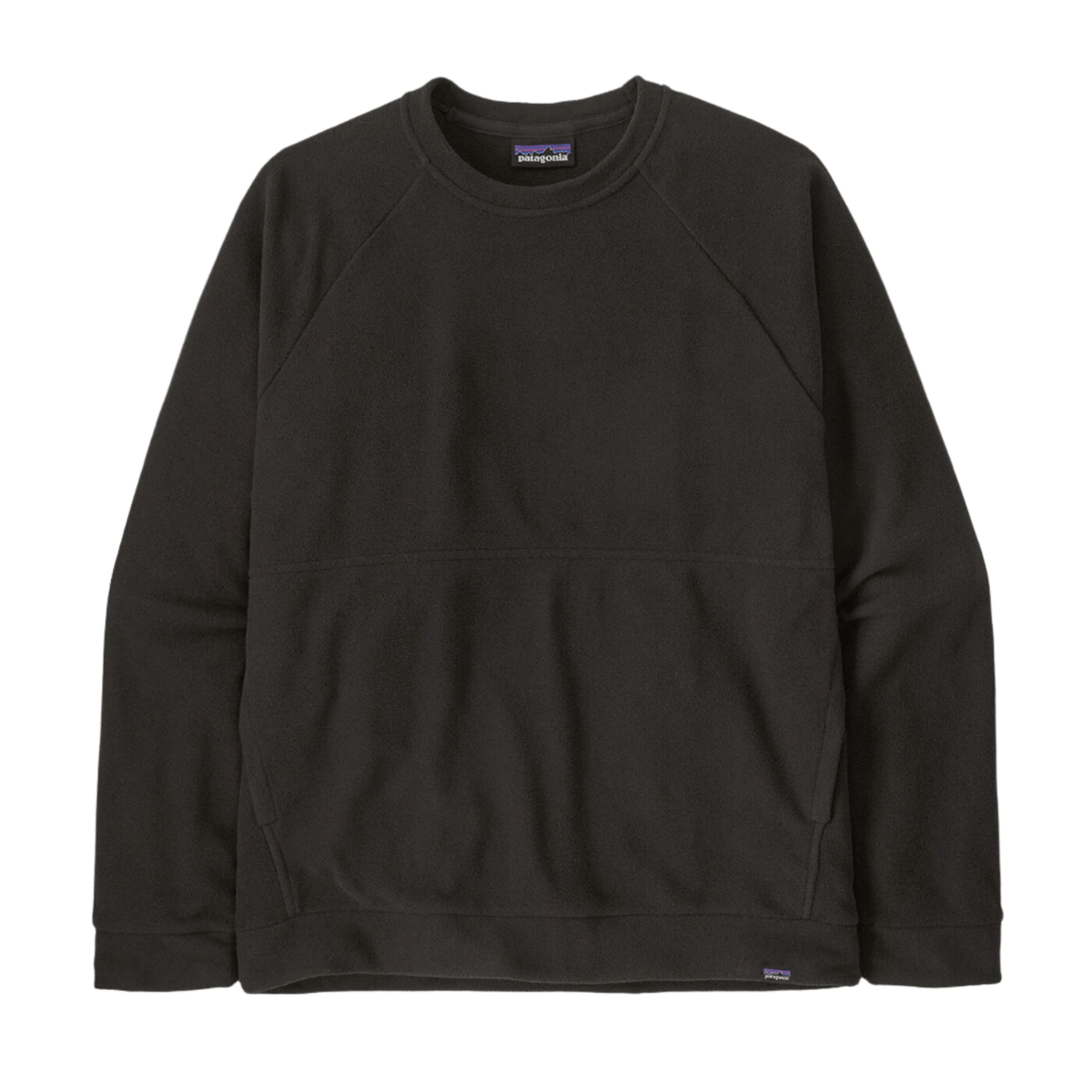 Patagonia - Men's Micro D® Fleece Crewneck