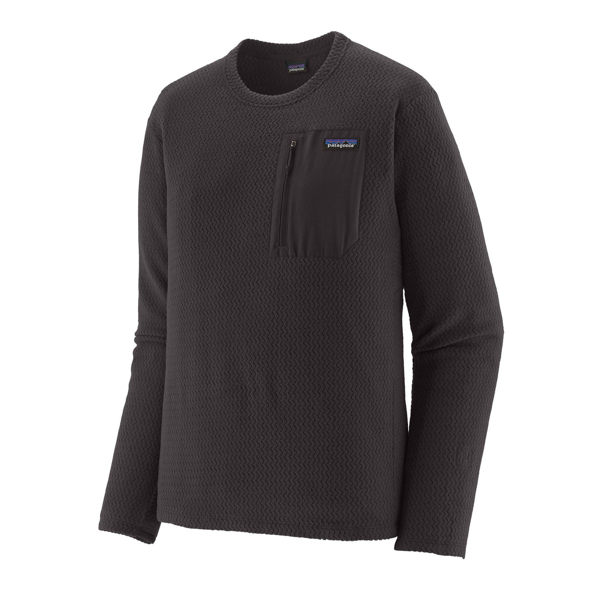 Patagonia - Men's R1® Air Crewneck