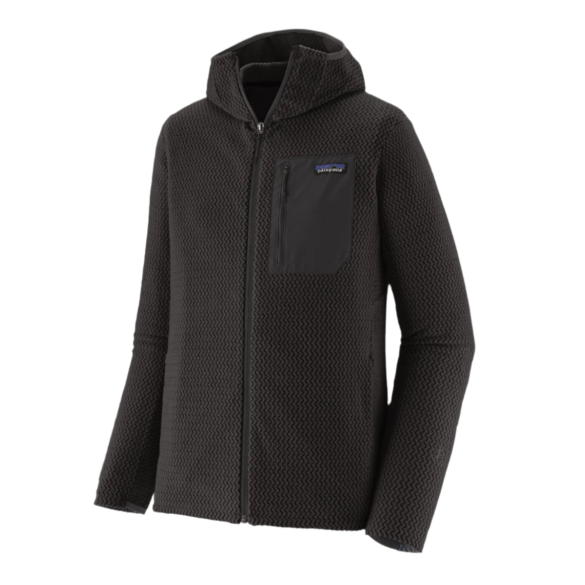 Patagonia - Men's R1® Air Full-Zip Hoody