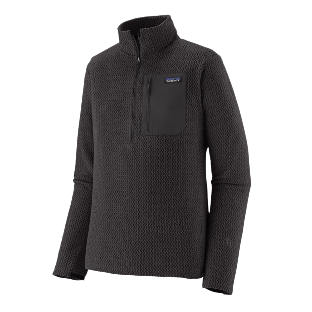 Patagonia - Men's R1® Air Zip-Neck