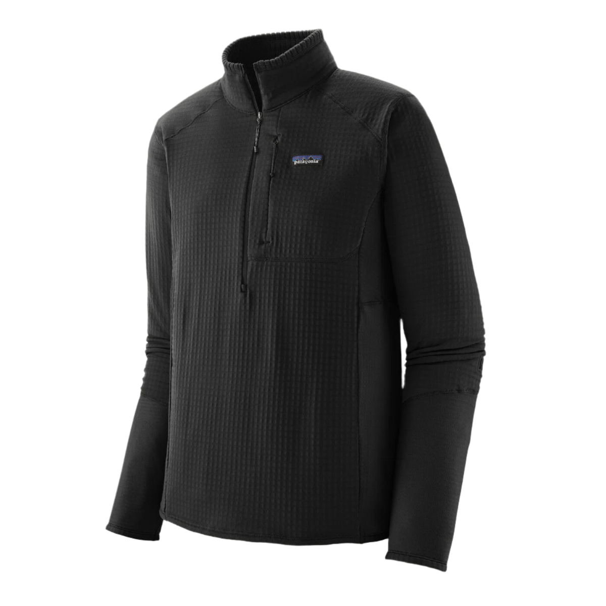 Patagonia - Men's R1® Fleece Pullover