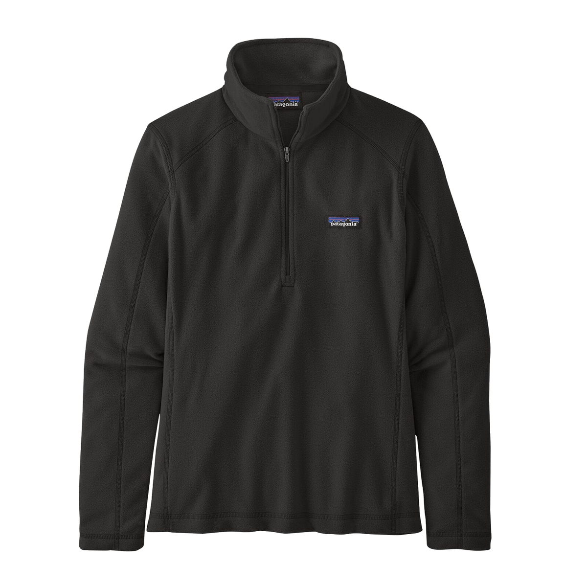 Patagonia - Women's Micro D® 1/4-Zip Fleece