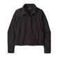 Patagonia Fleece XS / Black Patagonia - Women's Micro D® Fleece Shirt Jacket
