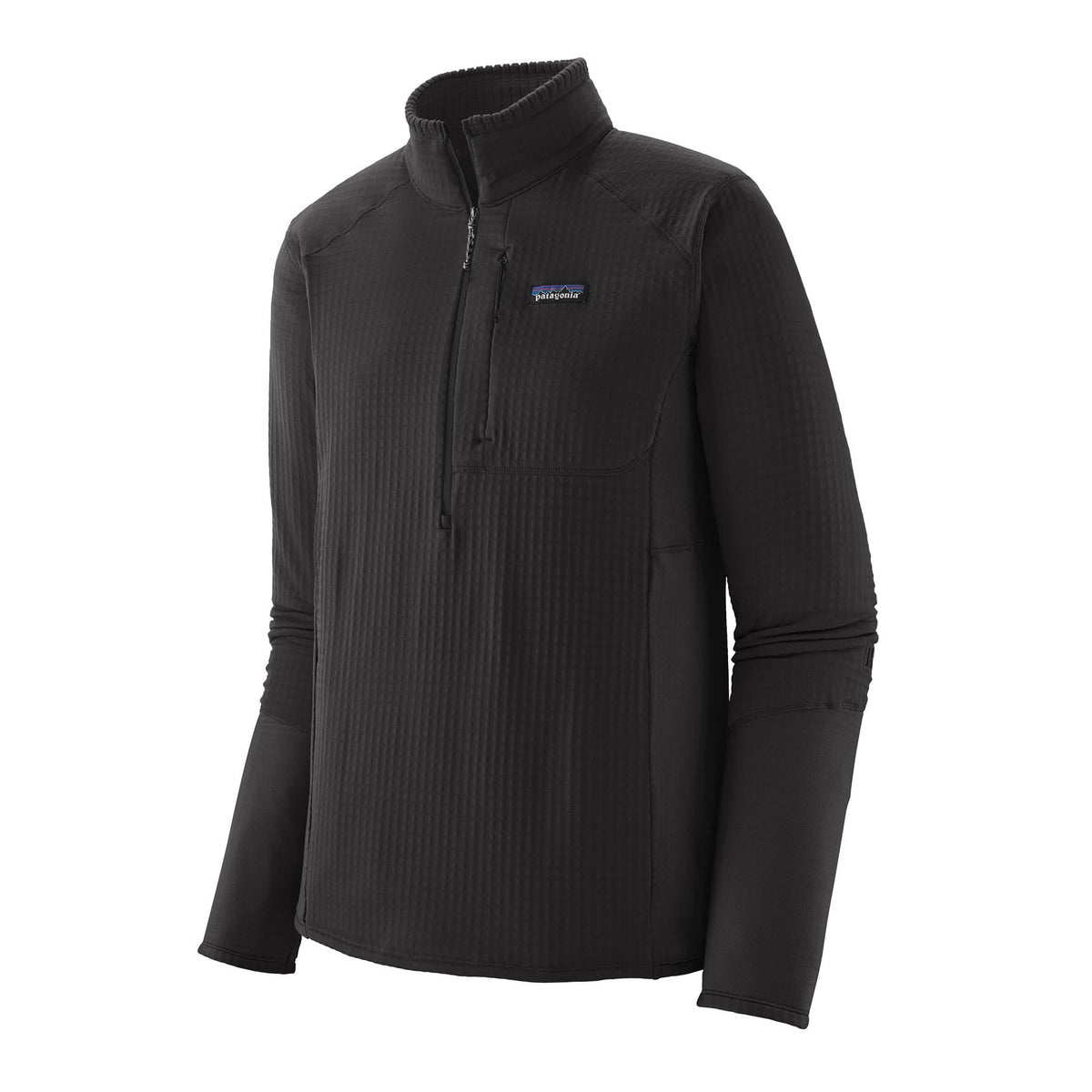 Patagonia - Men's R1® Fleece Pullover