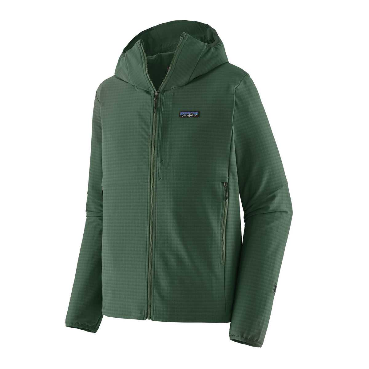 Patagonia - Men's R1® TechFace Hoody