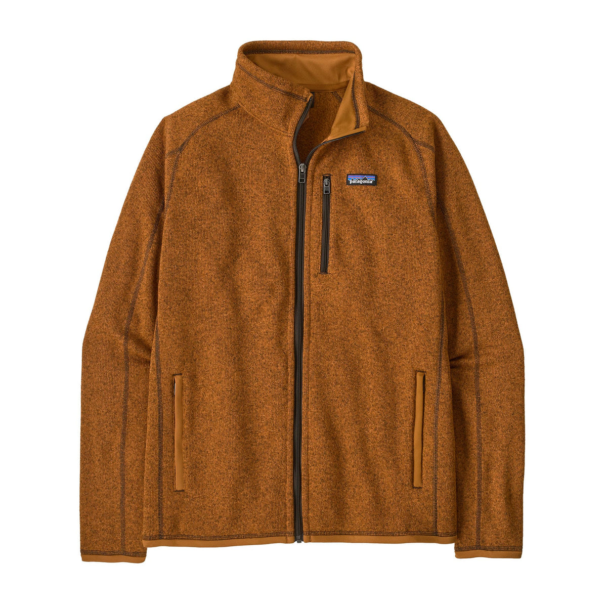 Patagonia - Men's Better Sweater® Fleece Jacket