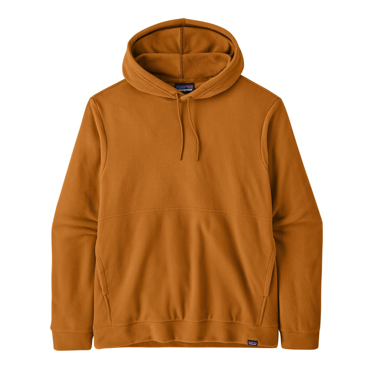 Patagonia - Men's Micro D® Fleece Hoody