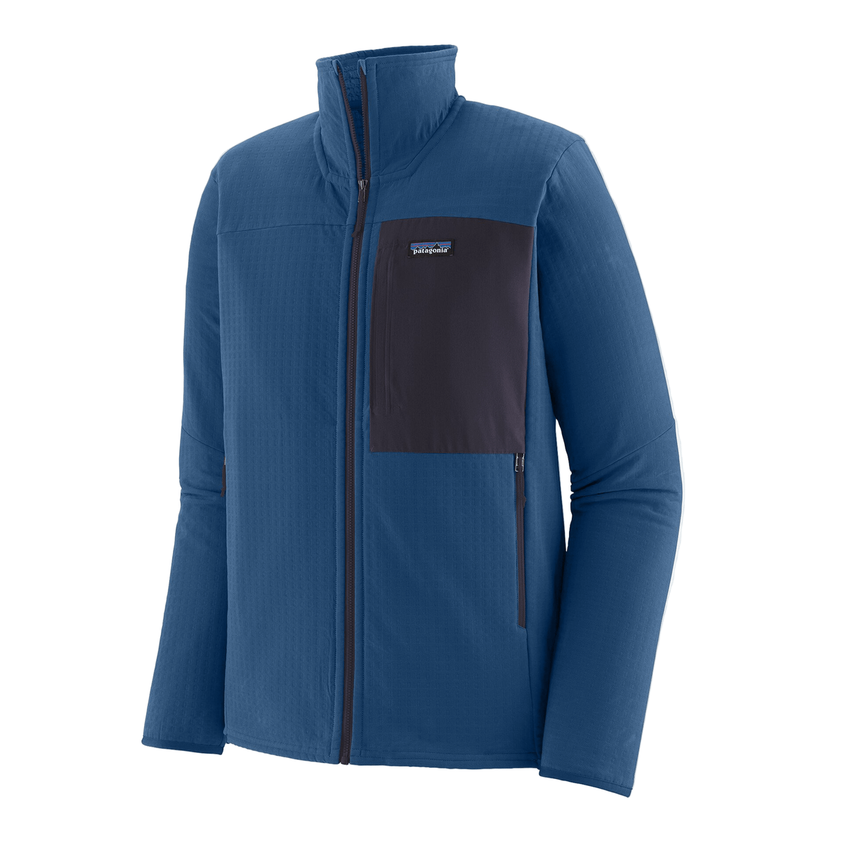 Patagonia - Men's R2® TechFace Jacket
