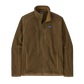 Patagonia - Men's Better Sweater® Fleece Jacket