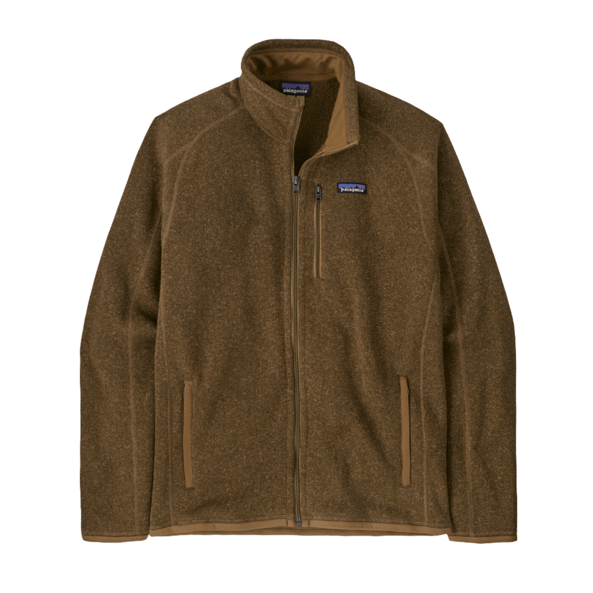 Patagonia - Men's Better Sweater® Fleece Jacket