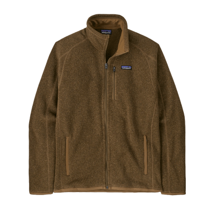 Patagonia - Men's Better Sweater® Fleece Jacket