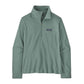 Patagonia - Women's Micro D® 1/4-Zip Fleece