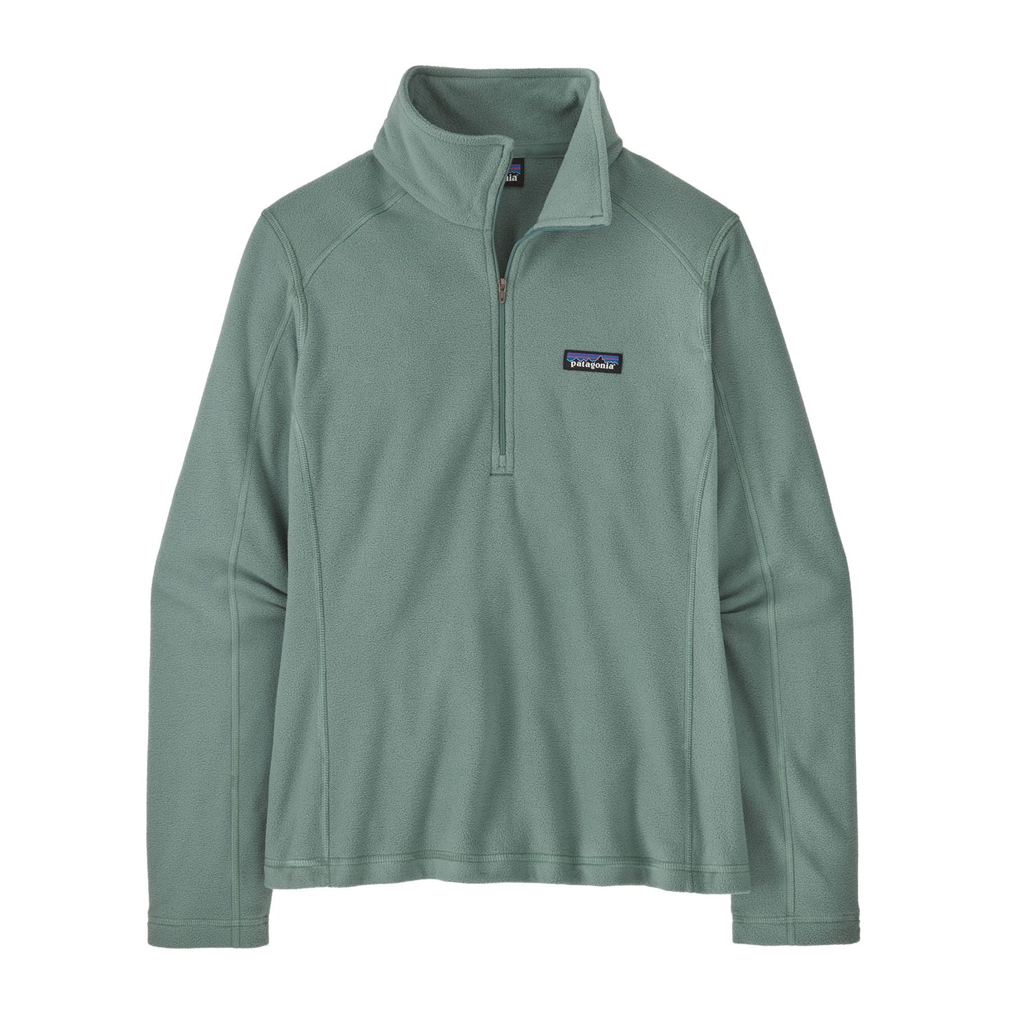 Patagonia - Women's Micro D® 1/4-Zip Fleece