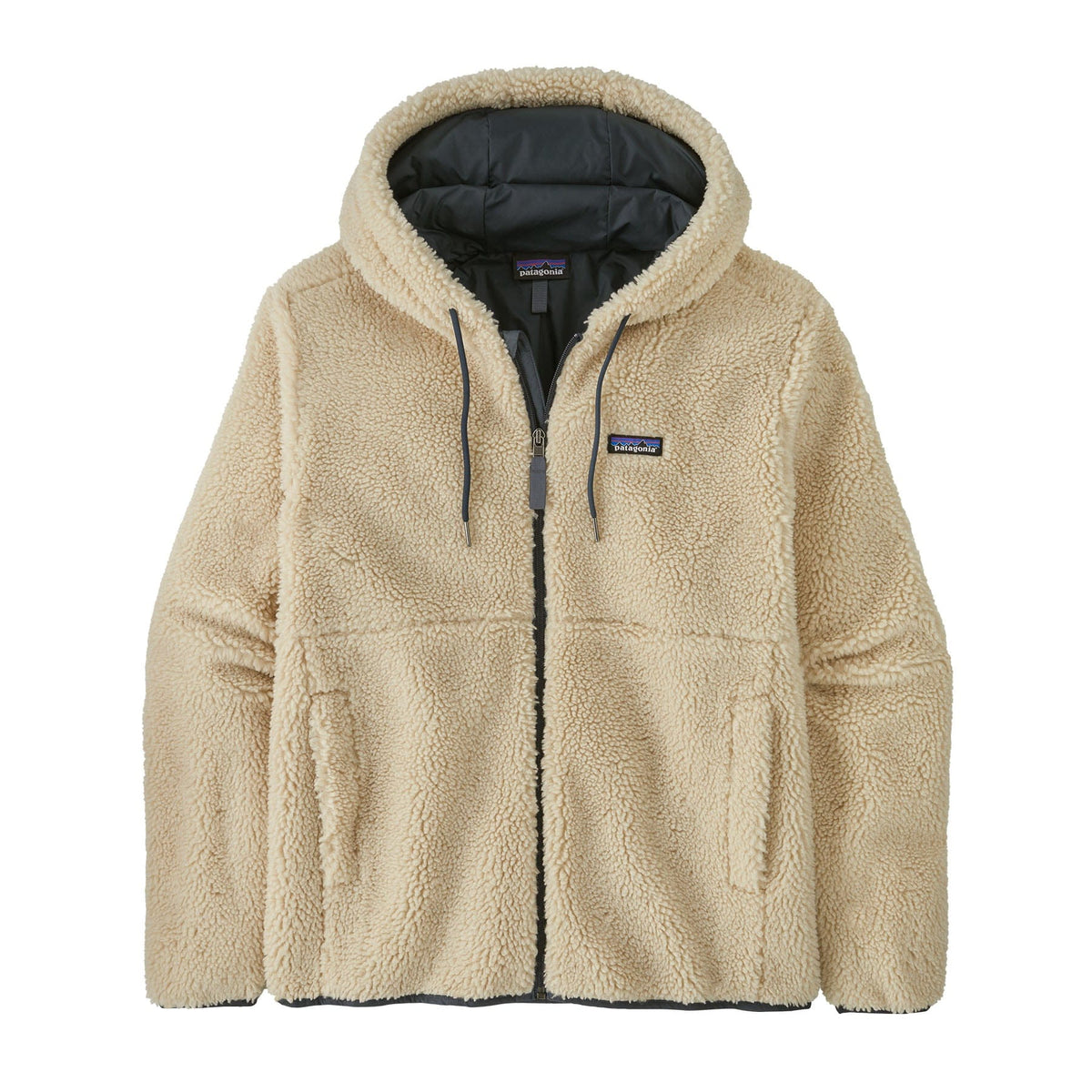 Patagonia - Men's Classic Retro-X Hooded Jacket