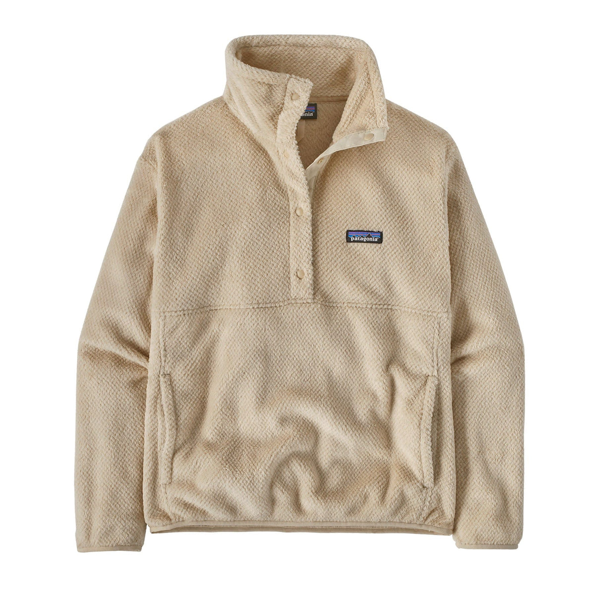 Patagonia - Women's Re-Tool Half-Snap Pullover