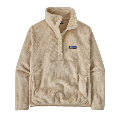 Patagonia - Women's Re-Tool Half-Snap Pullover
