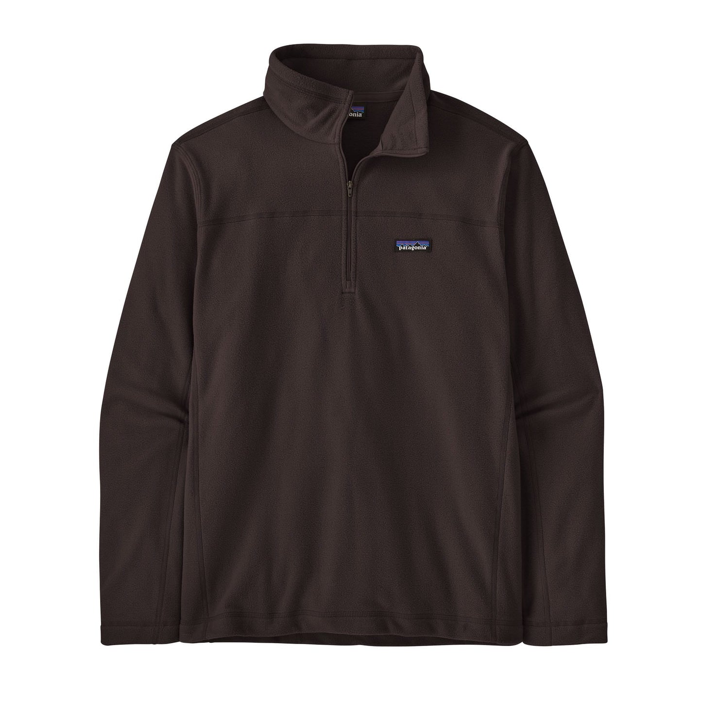 Patagonia Fleece XS / Den Brown Patagonia - Men's Micro D® Pullover