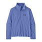 Patagonia - Women's Micro D® 1/4-Zip Fleece