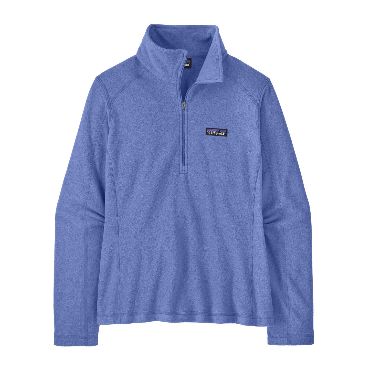 Patagonia - Women's Micro D® 1/4-Zip Fleece