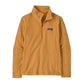 Patagonia - Women's Micro D® 1/4-Zip Fleece