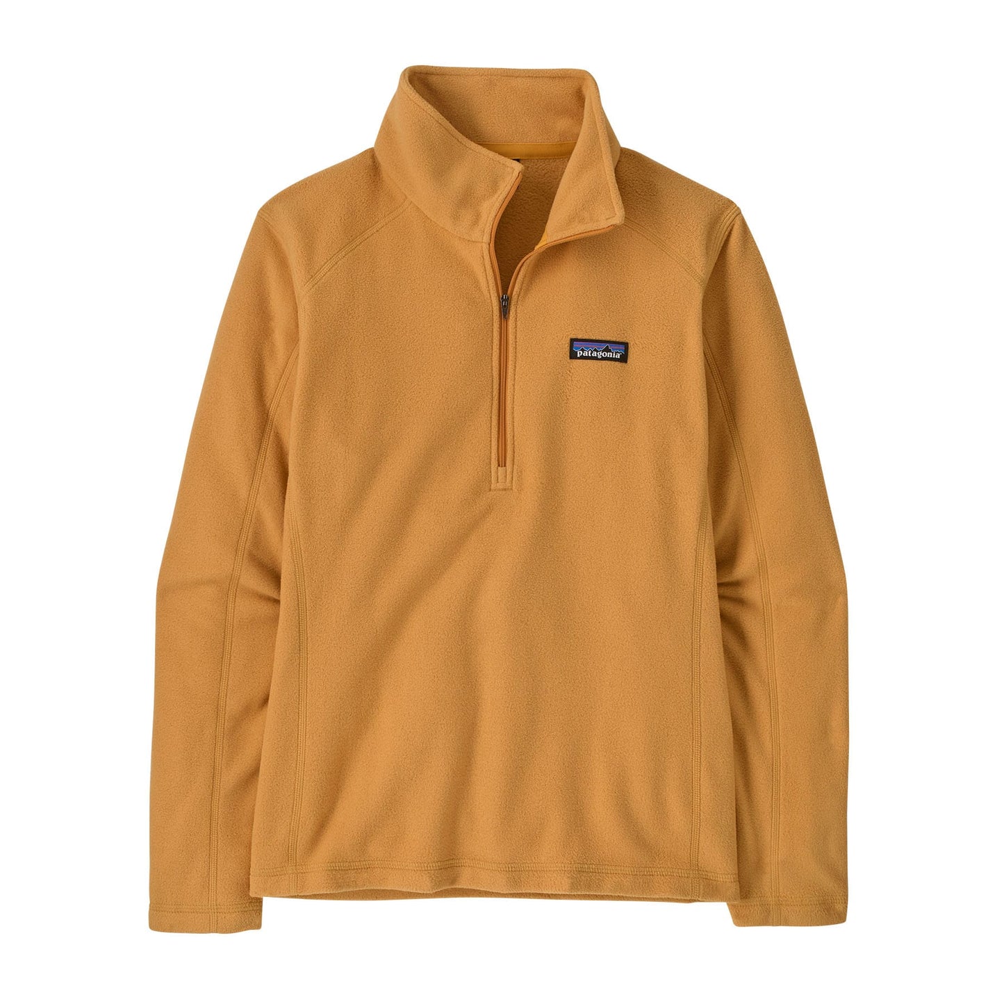 Patagonia - Women's Micro D® 1/4-Zip Fleece
