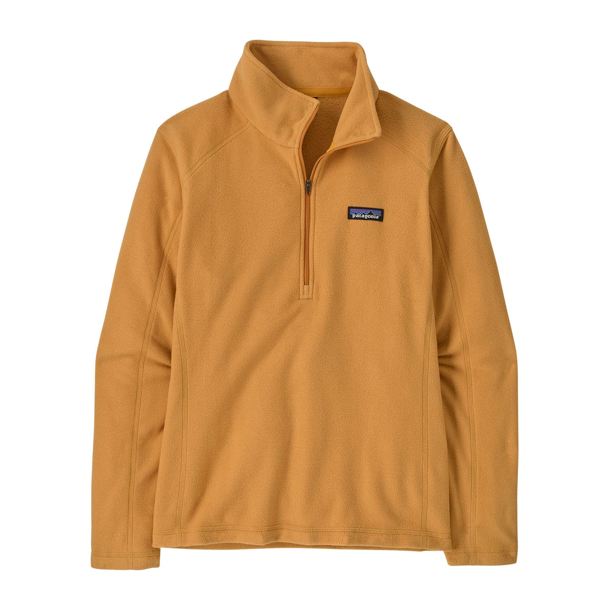 Patagonia - Women's Micro D® 1/4-Zip Fleece