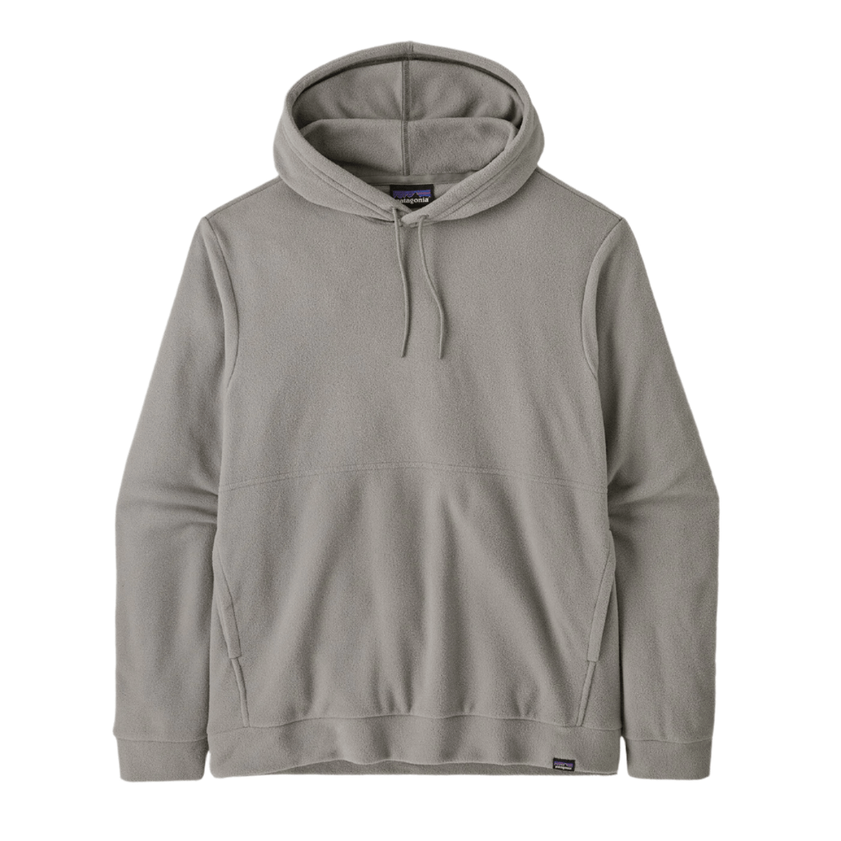 Patagonia - Men's Micro D® Fleece Hoody