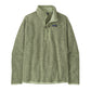 Patagonia - Men's Better Sweater® 1/4-Zip Fleece