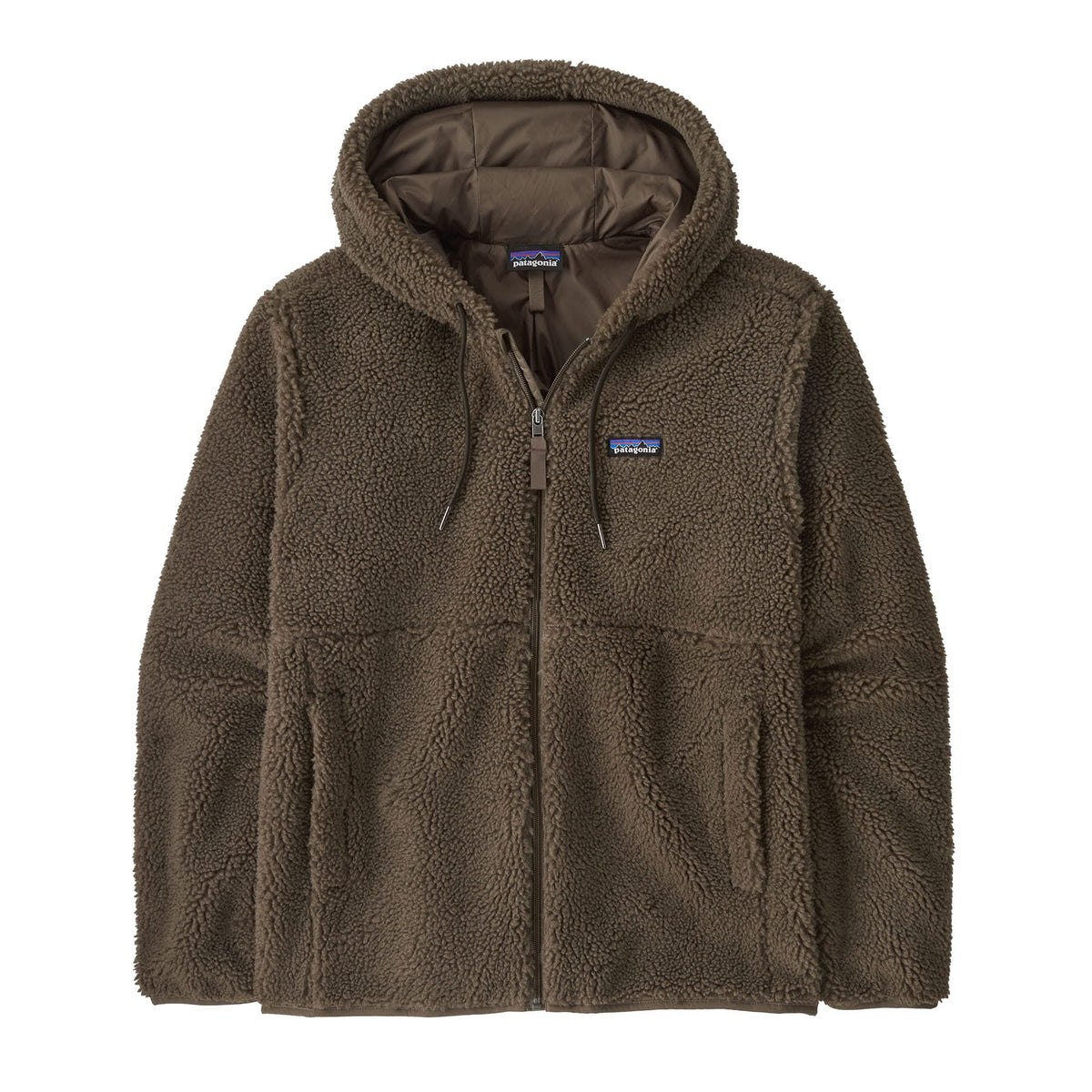 Patagonia - Men's Classic Retro-X Hooded Jacket