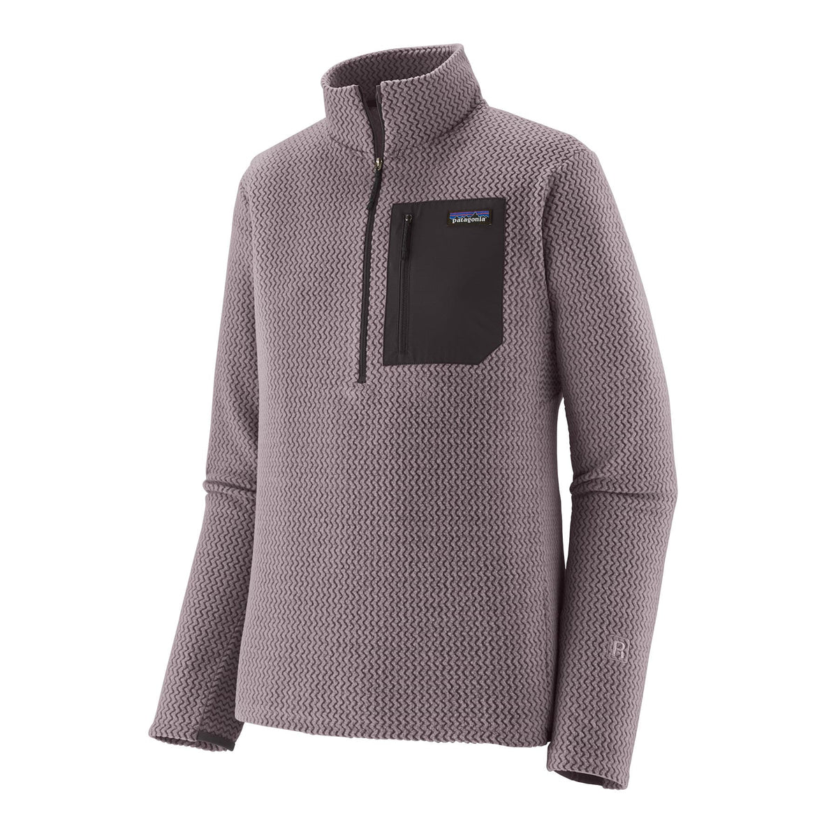 Patagonia - Men's R1® Air Zip-Neck