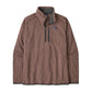 Patagonia - Men's Better Sweater® 1/4-Zip Fleece