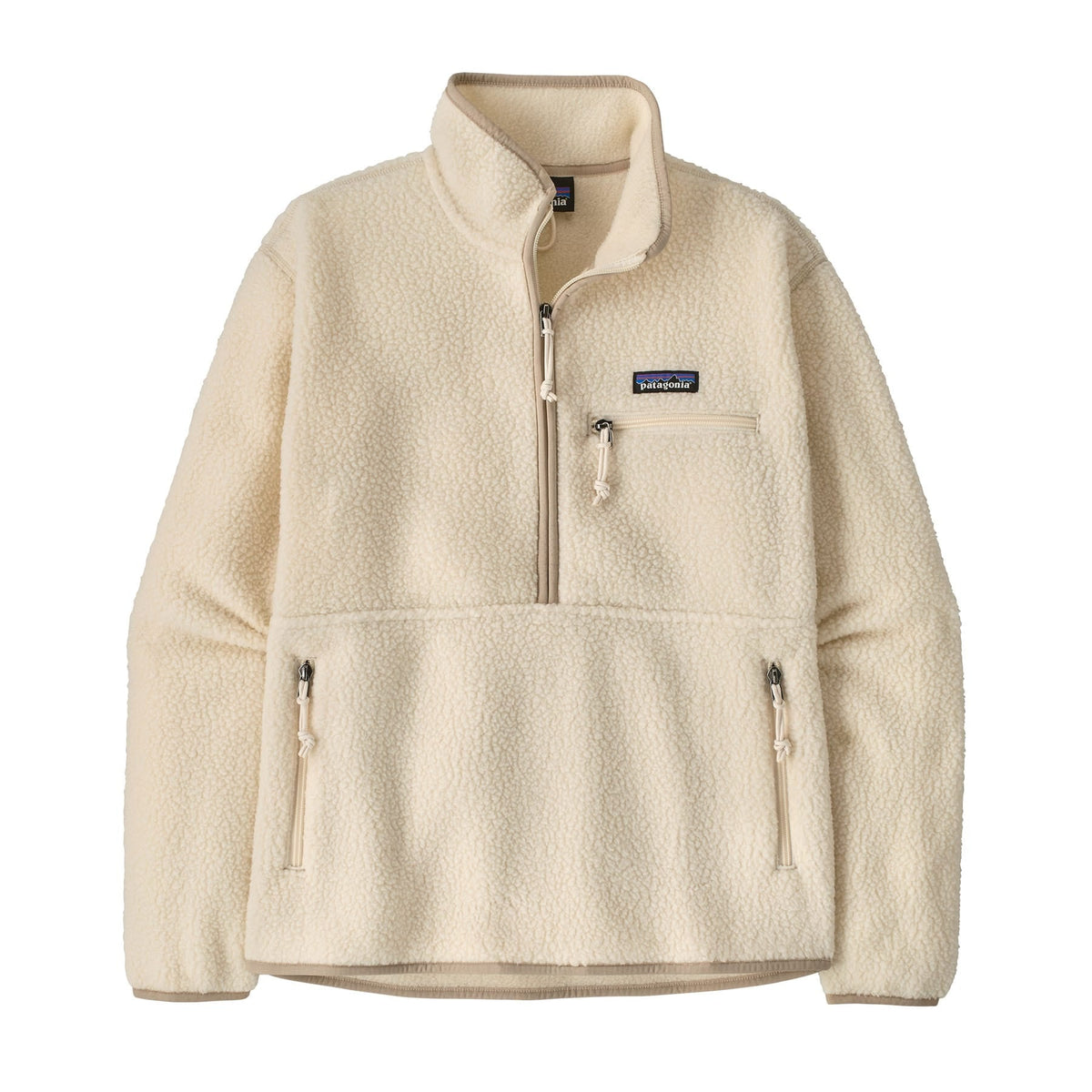 Patagonia - Women's Retro Pile Fleece Marsupial