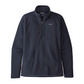 Patagonia - Men's Better Sweater® 1/4-Zip Fleece