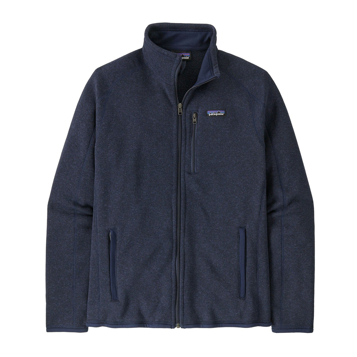 Patagonia - Men's Better Sweater® Fleece Jacket